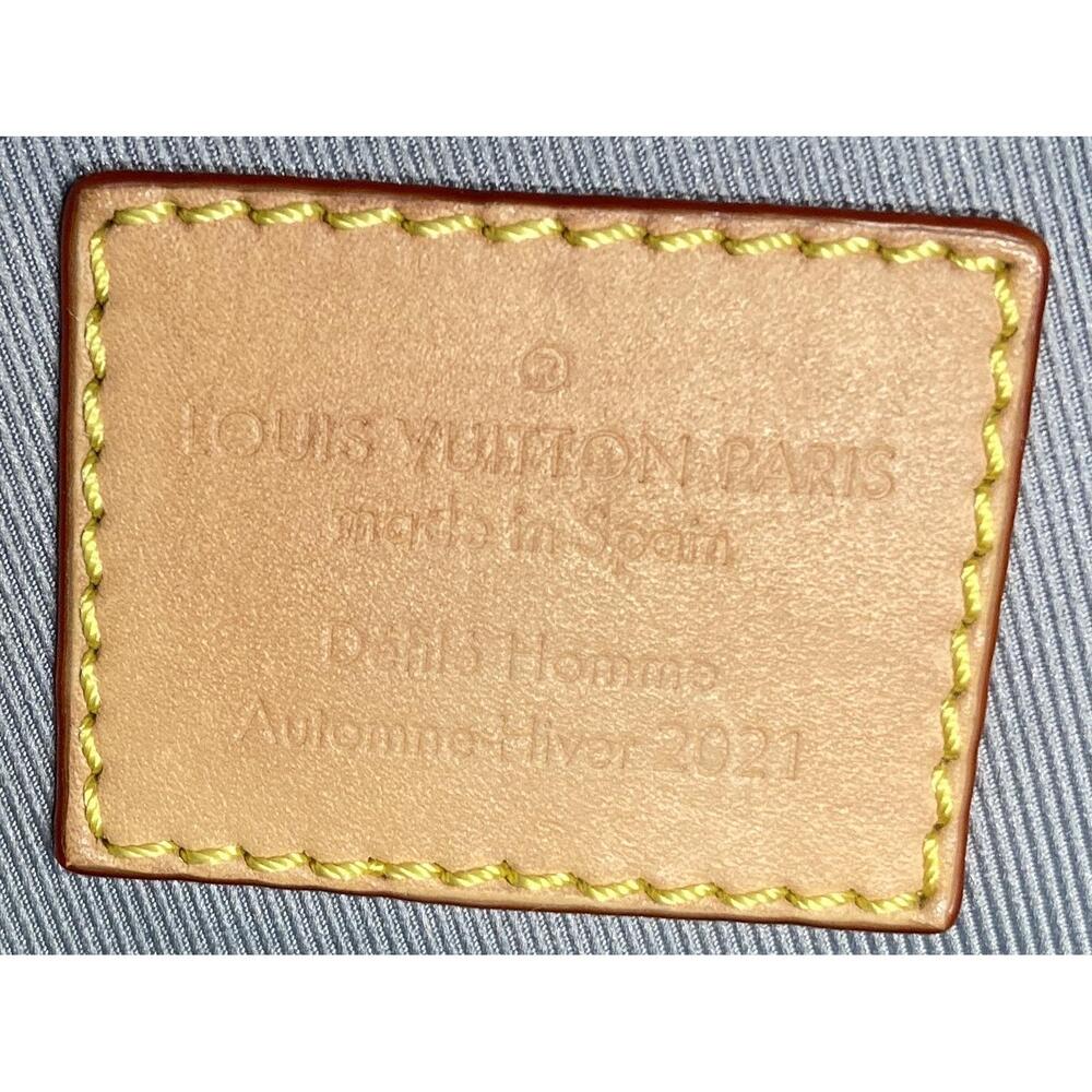 Louis Vuitton Neo Porte Documents #231971L21B - Picture 9 of 9